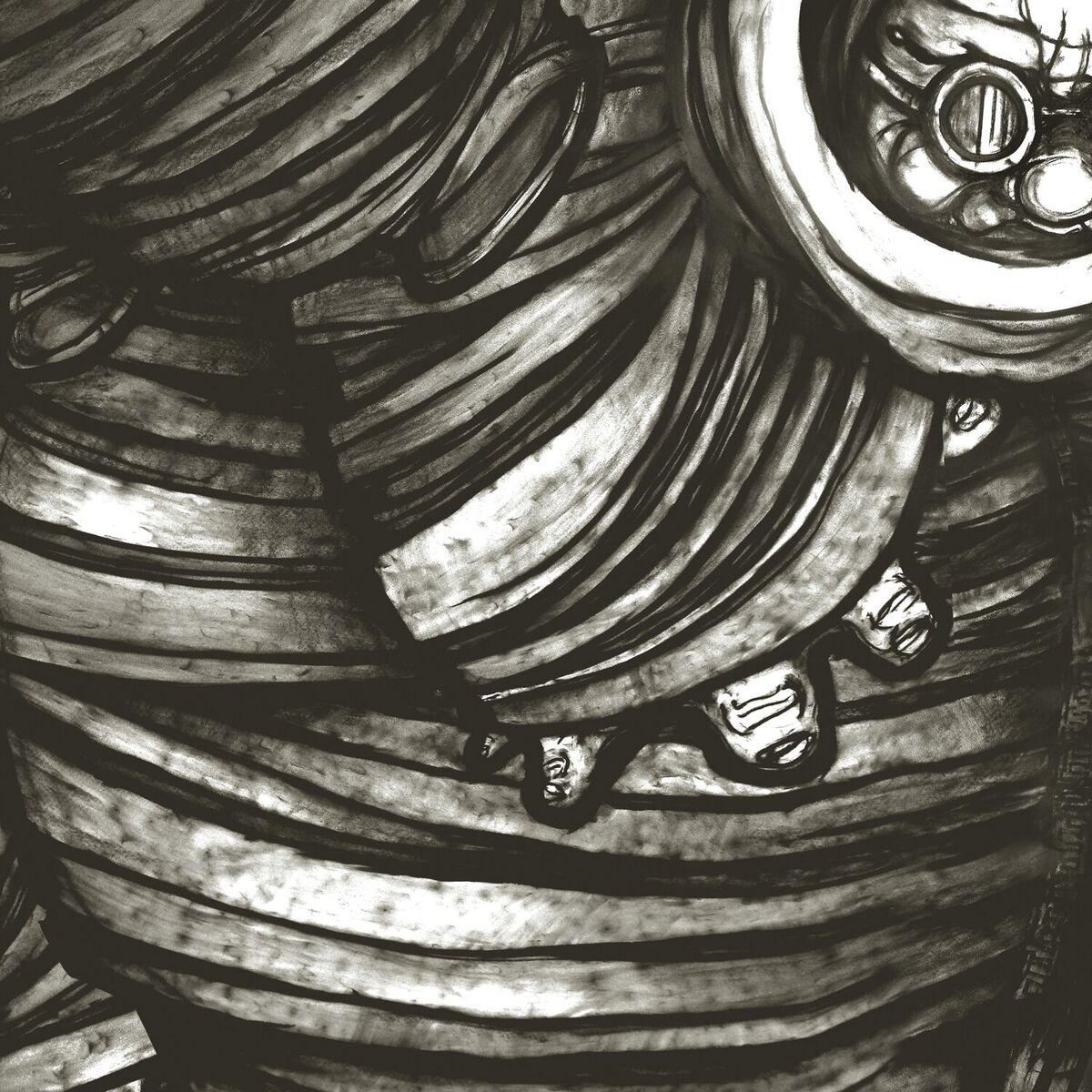 Album cover of Caring and Killing