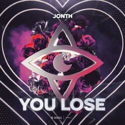 Cover of You Lose