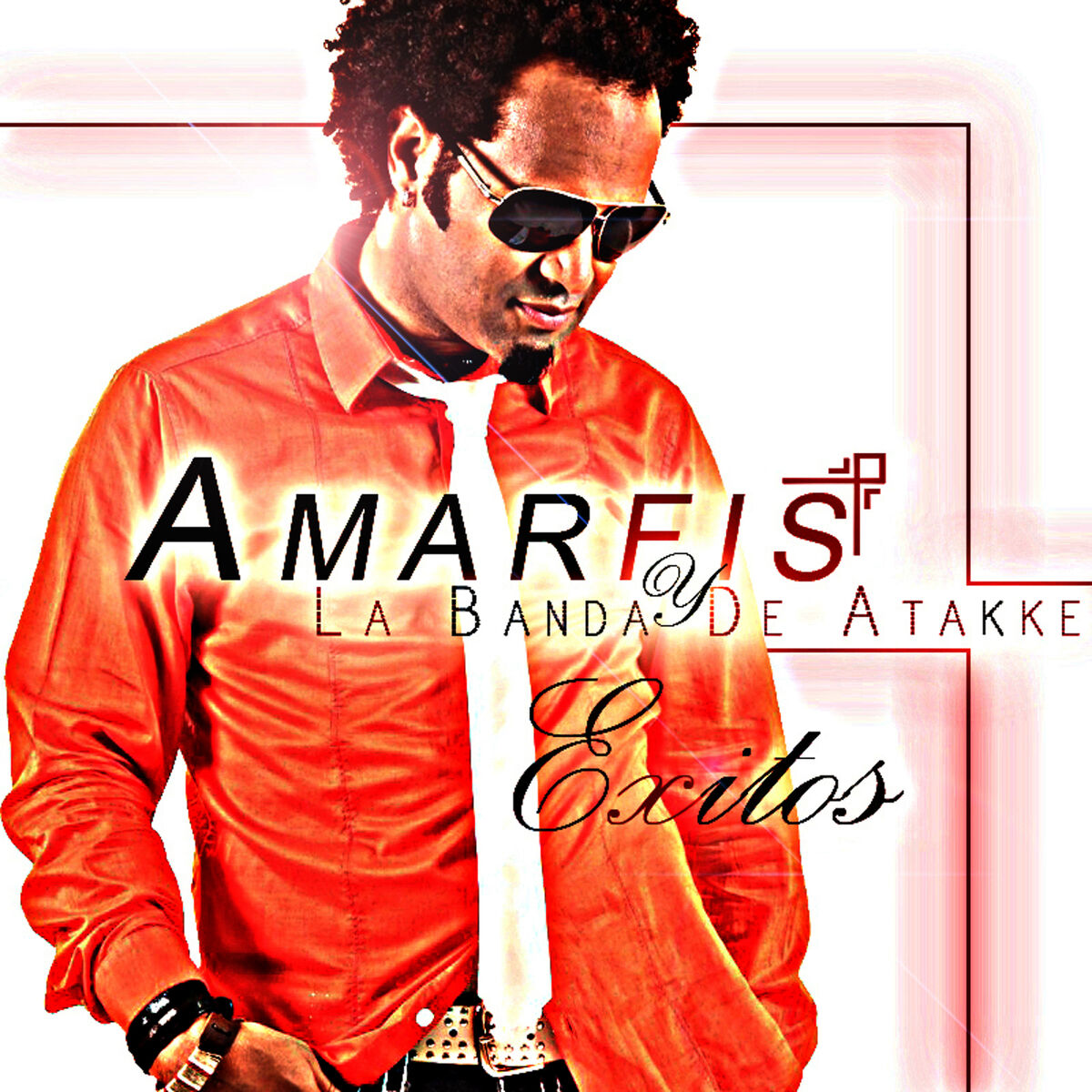 Album cover of Exitos