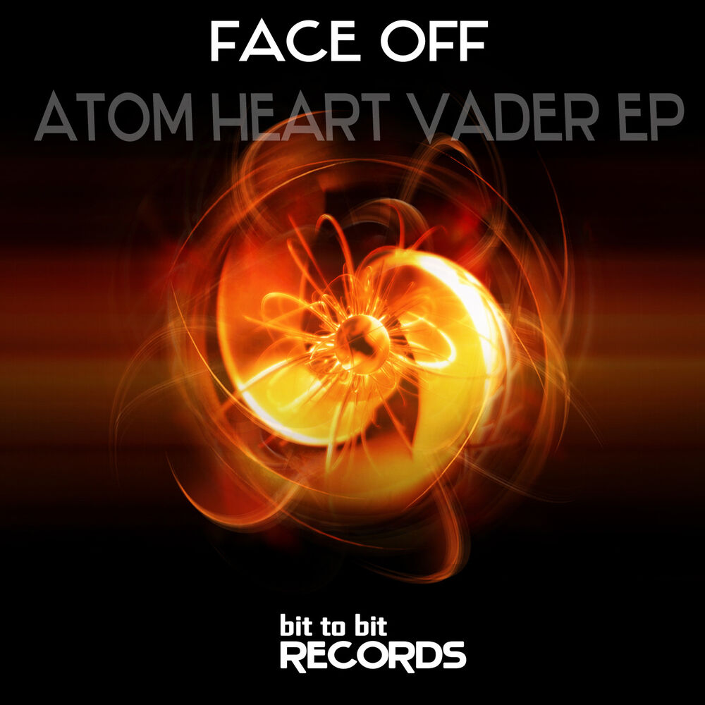 Picture of Atom Heart Vader