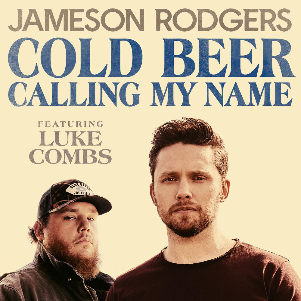 Picture of Cold Beer Calling My Name