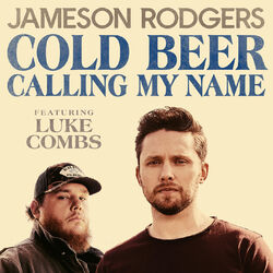 Cover of Cold Beer Calling My Name