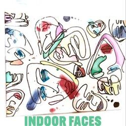 Cover of Indoor Faces