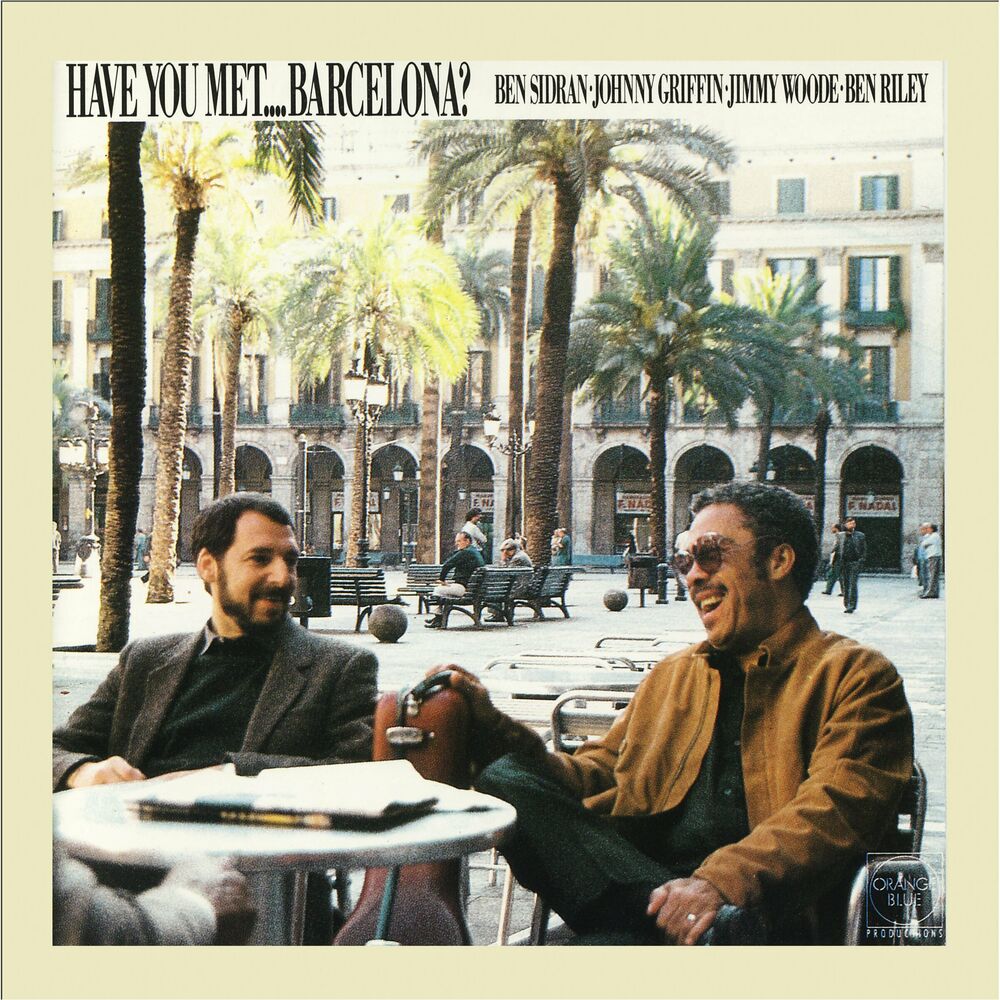 Picture of Have you met... Barcelona?