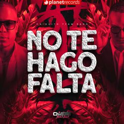 Cover of No Te Hago Falta