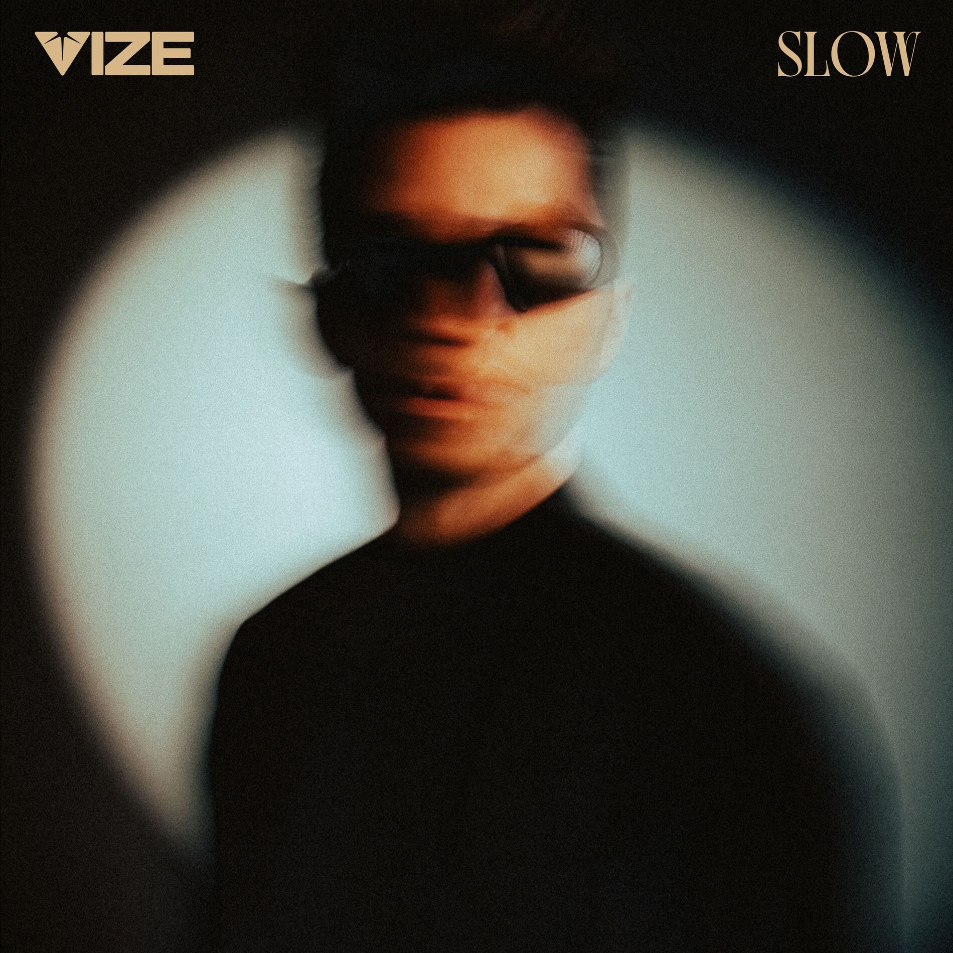 Album cover of Slow
