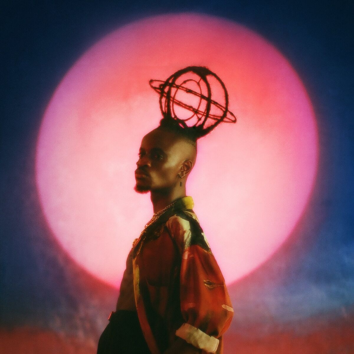 Album cover of Kindness