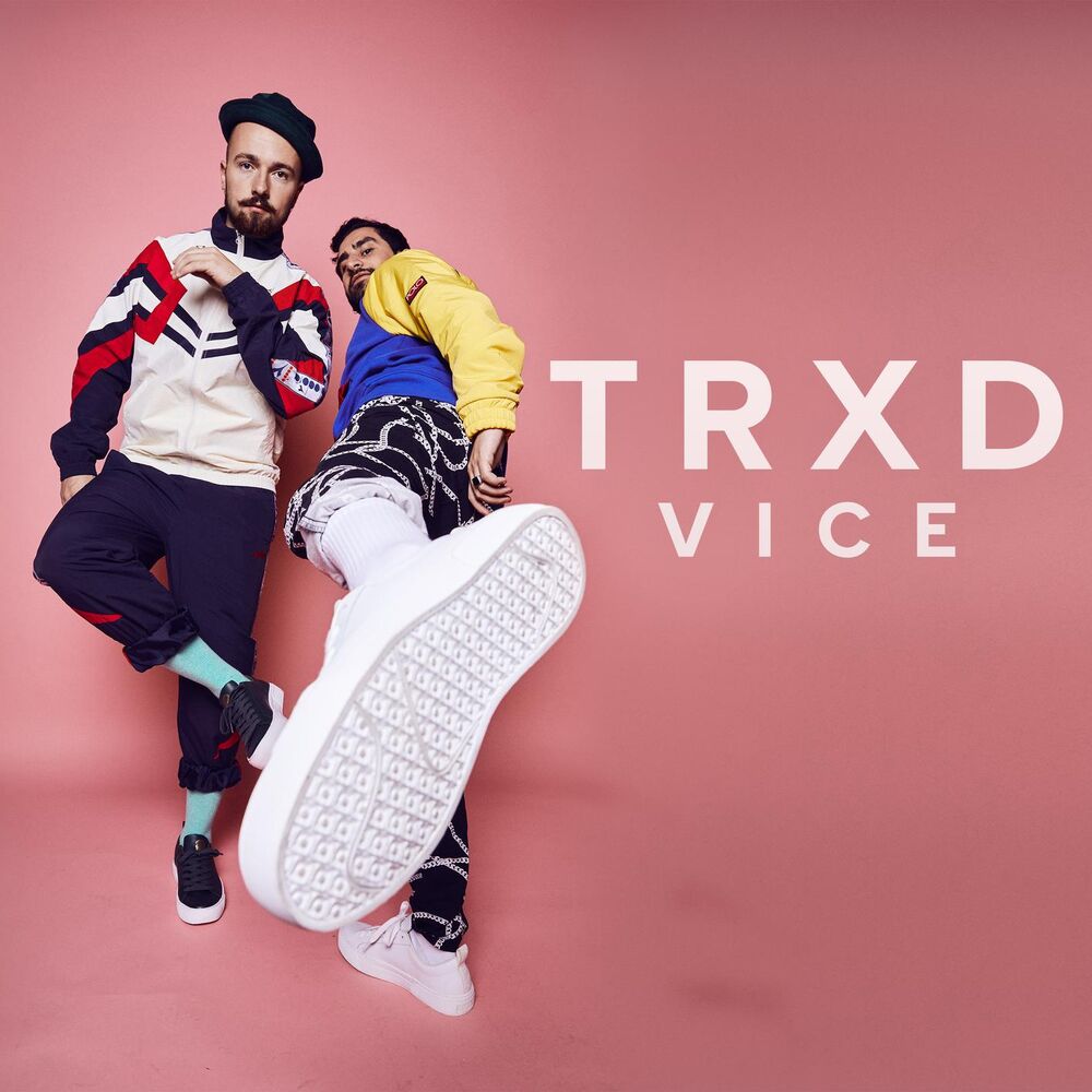 Picture of Vice