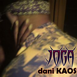 Cover of Joga