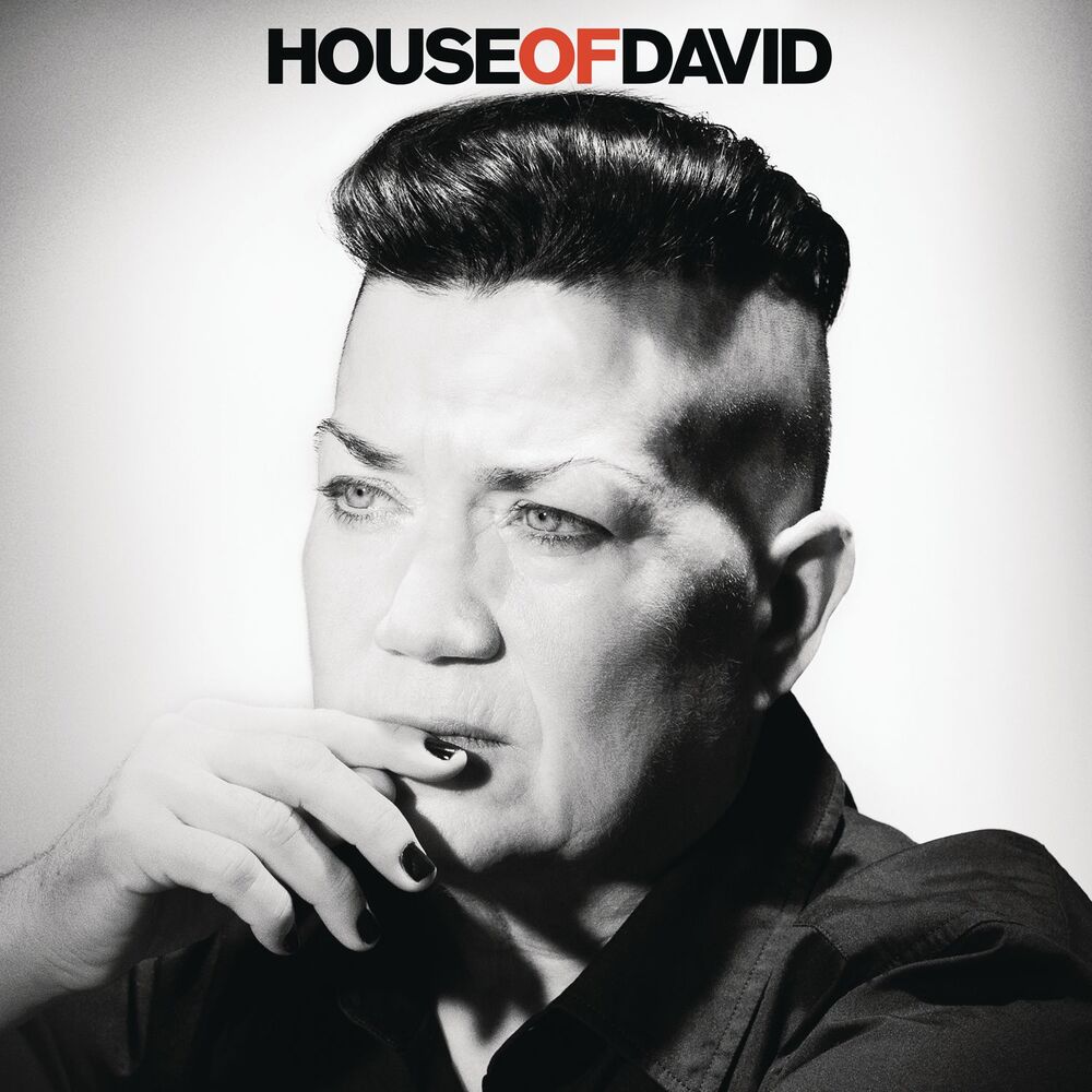 Picture of House of David