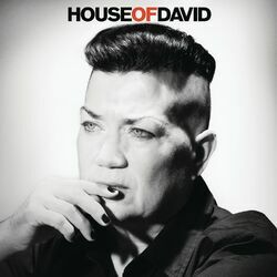 Cover of House of David