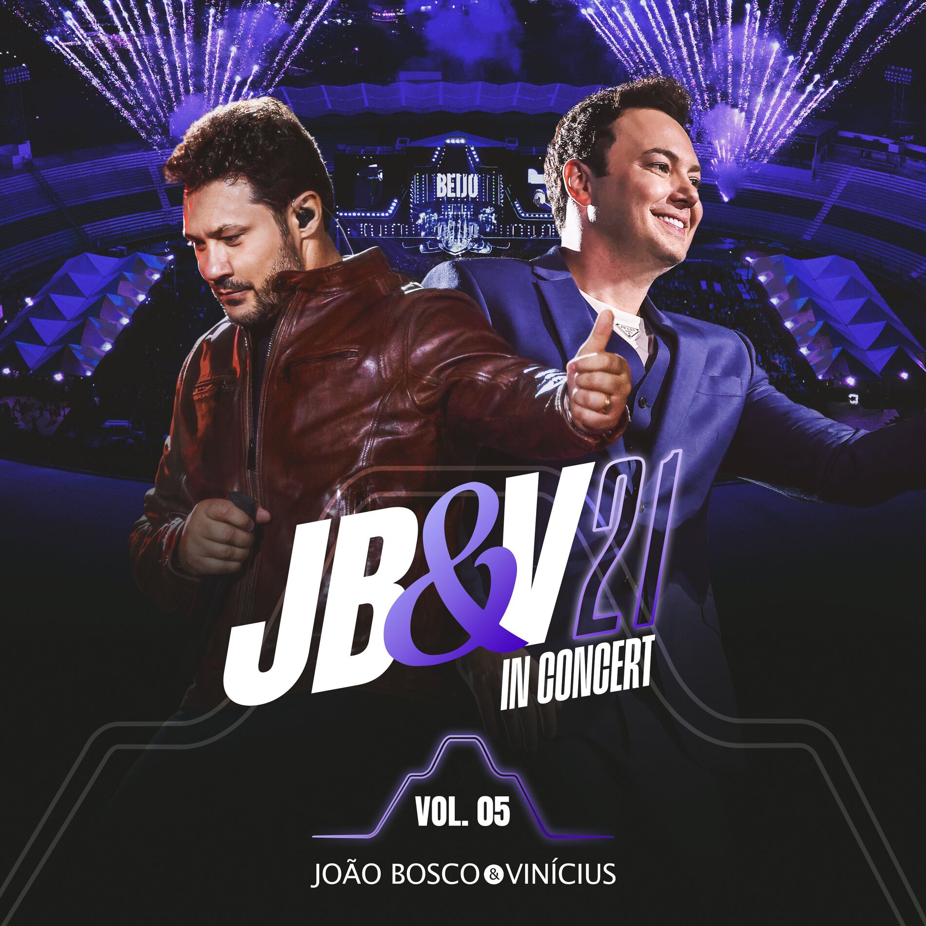 Album cover of Eu Mereci
