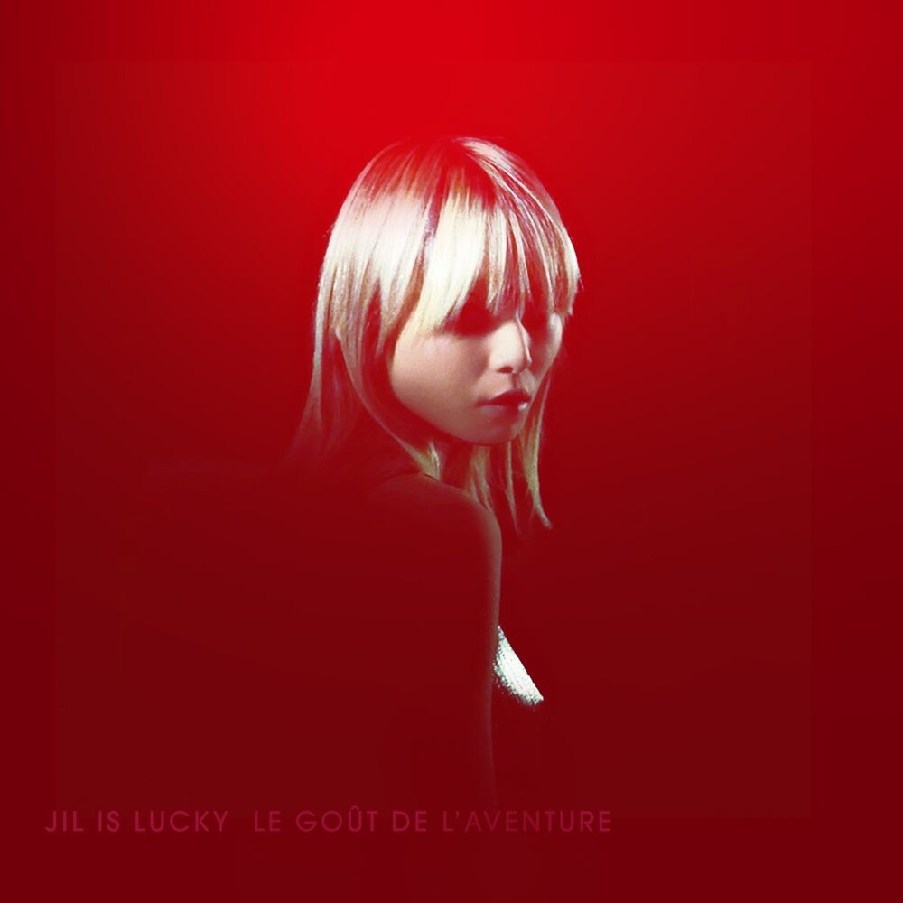 Picture of Le goût de l'aventure