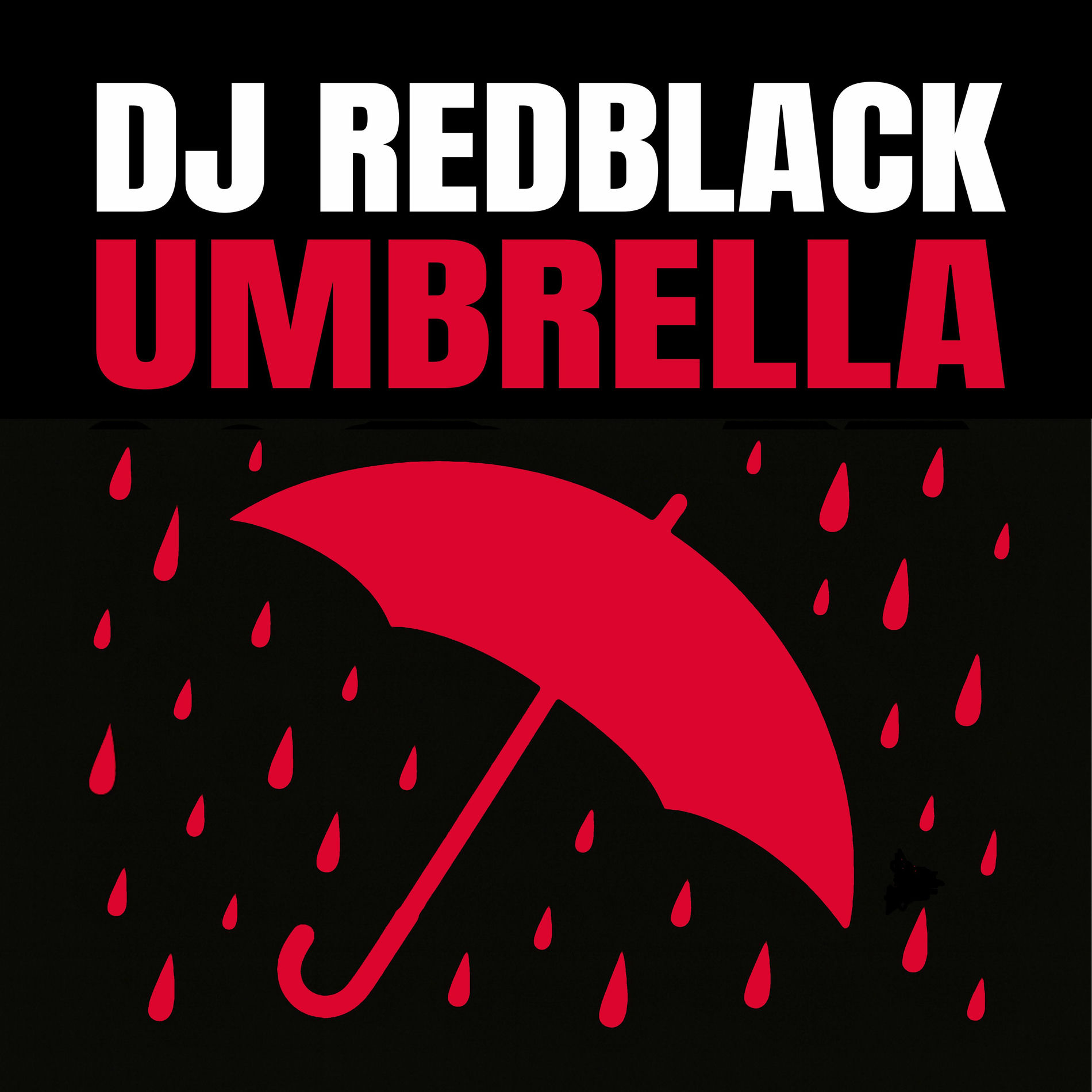 Album cover of Umbrella