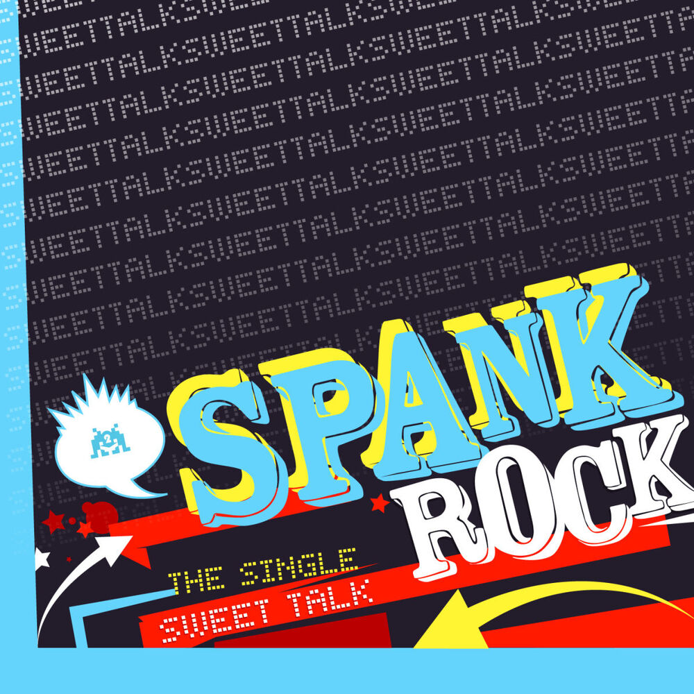 Picture of Sweet Talk