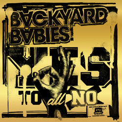 Cover of Yes to All No