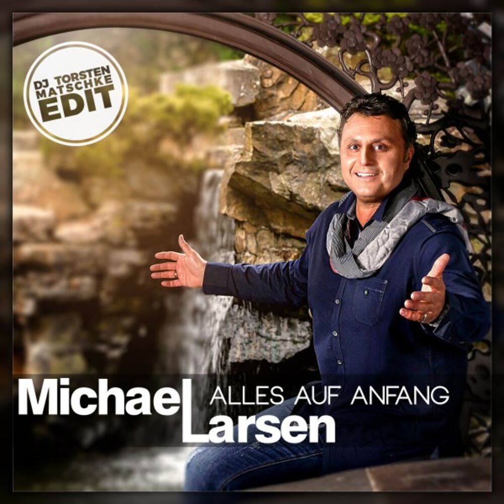 Picture of Alles auf Anfang (DJ Torsten Matschke Edit)