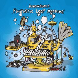 music cover