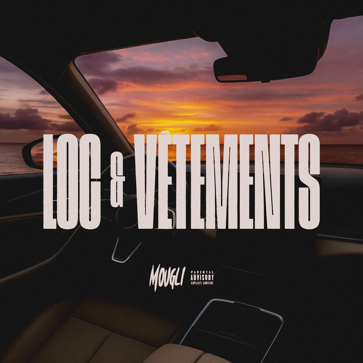 Album cover of Loc & Vêtements
