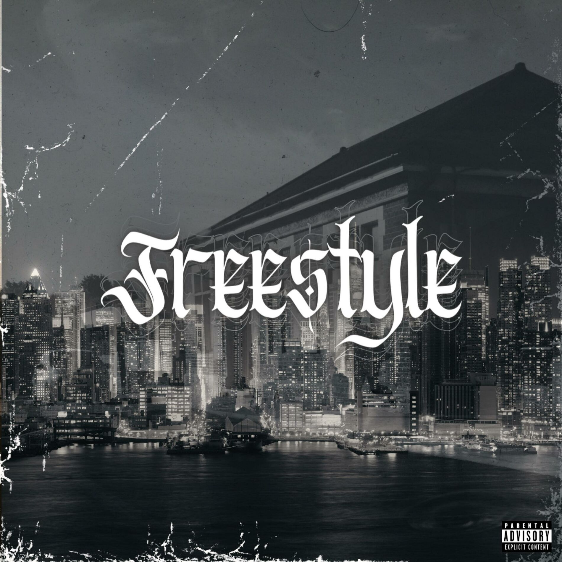 Album cover of Freestyle (feat. Munab A. Manay, 2 Ace & ANAS)