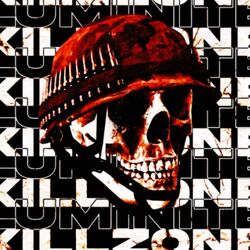 Cover of Kill Zone 2