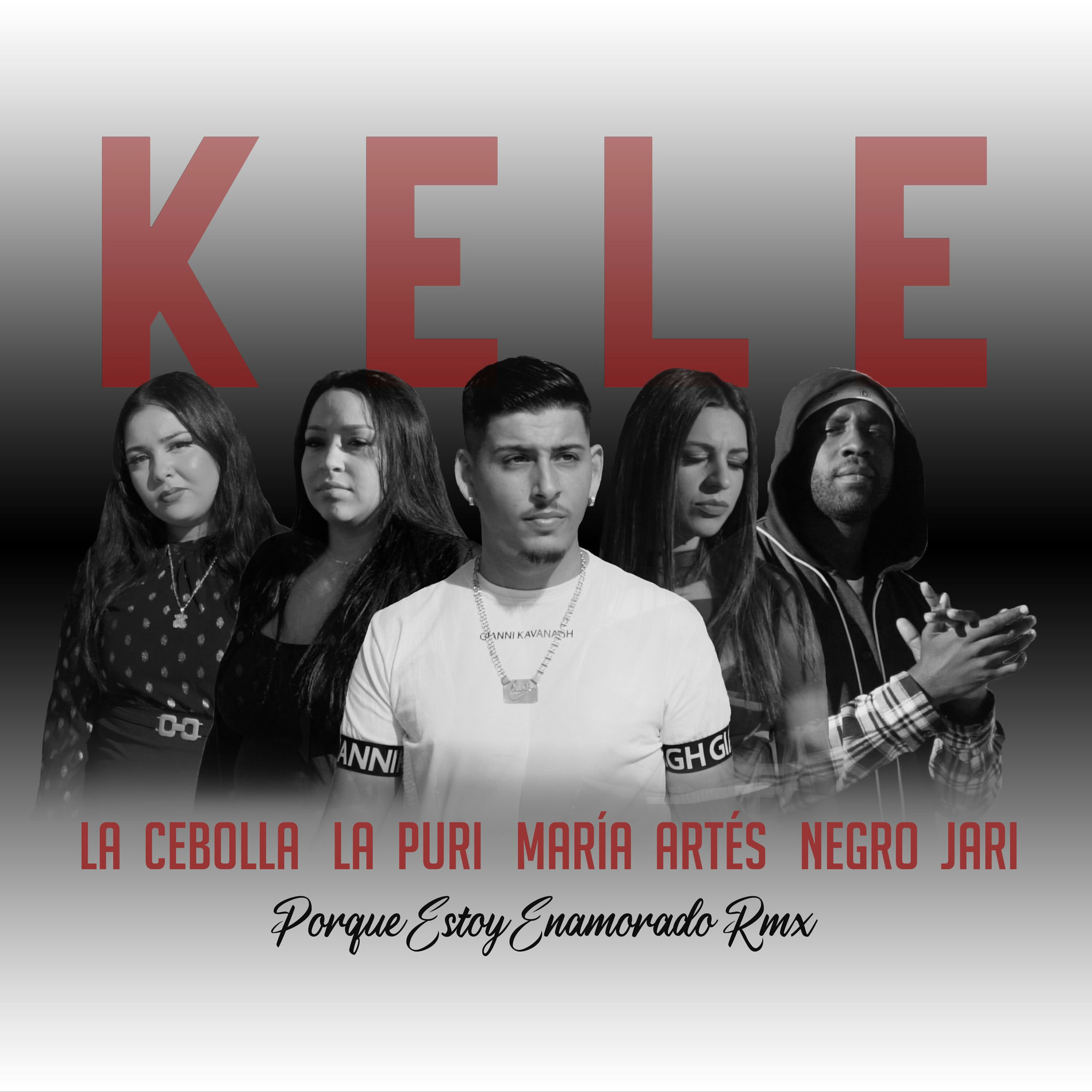 Album cover of Porque Estoy Enamorado (Remix)
