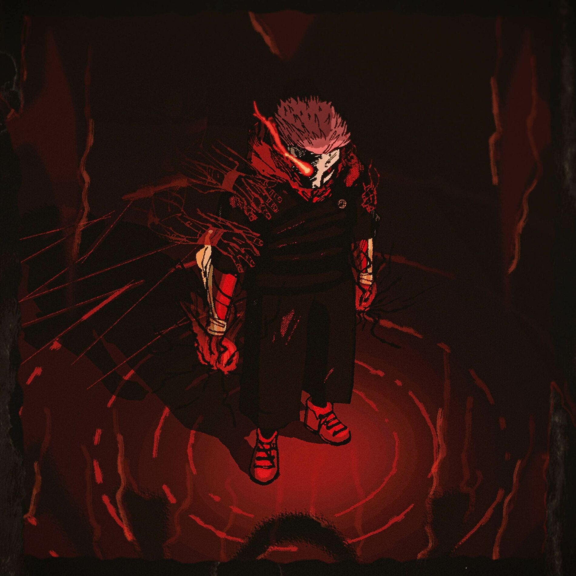 Album cover of Carta ao Ódio