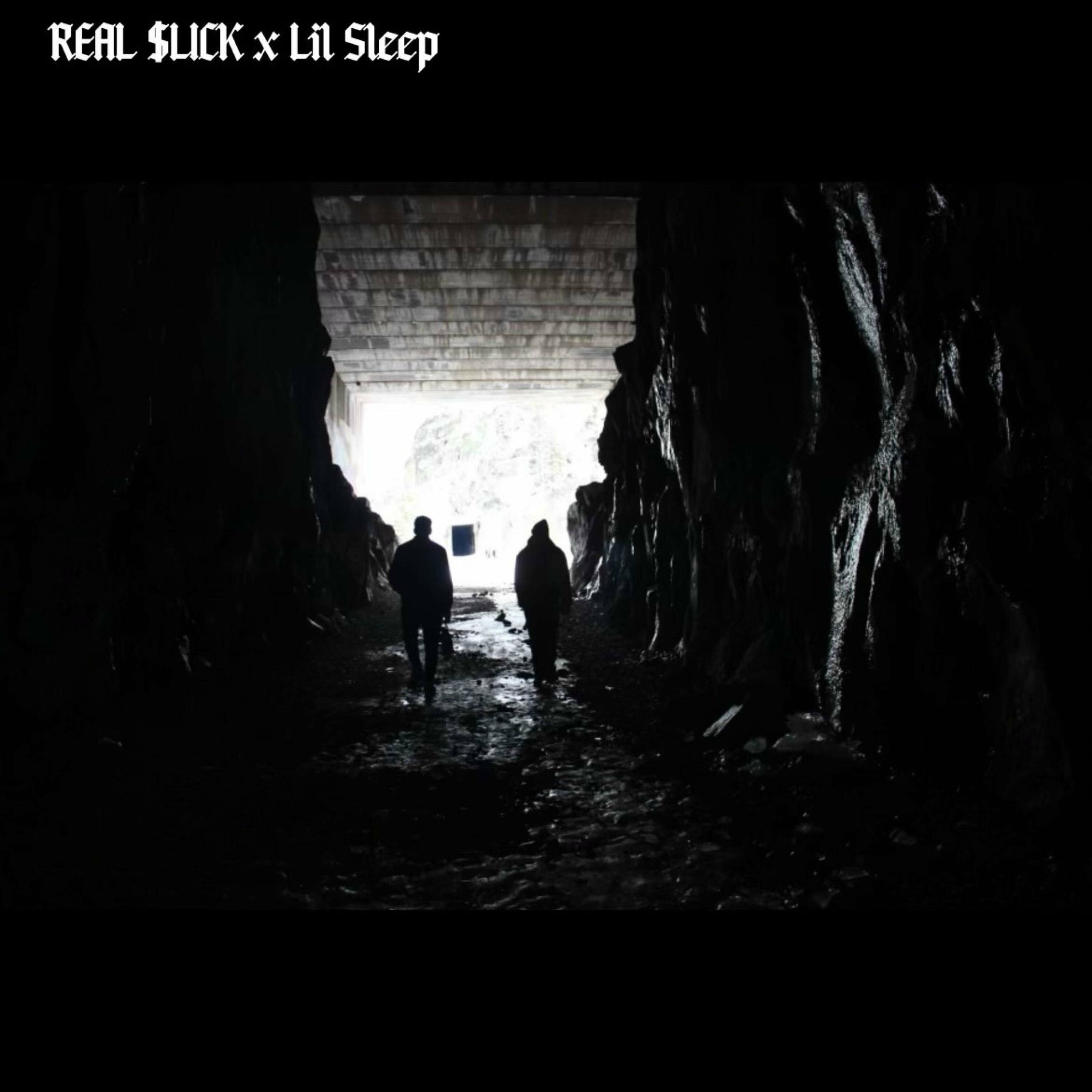 Album cover of On the coast (feat. Lil Sleep)