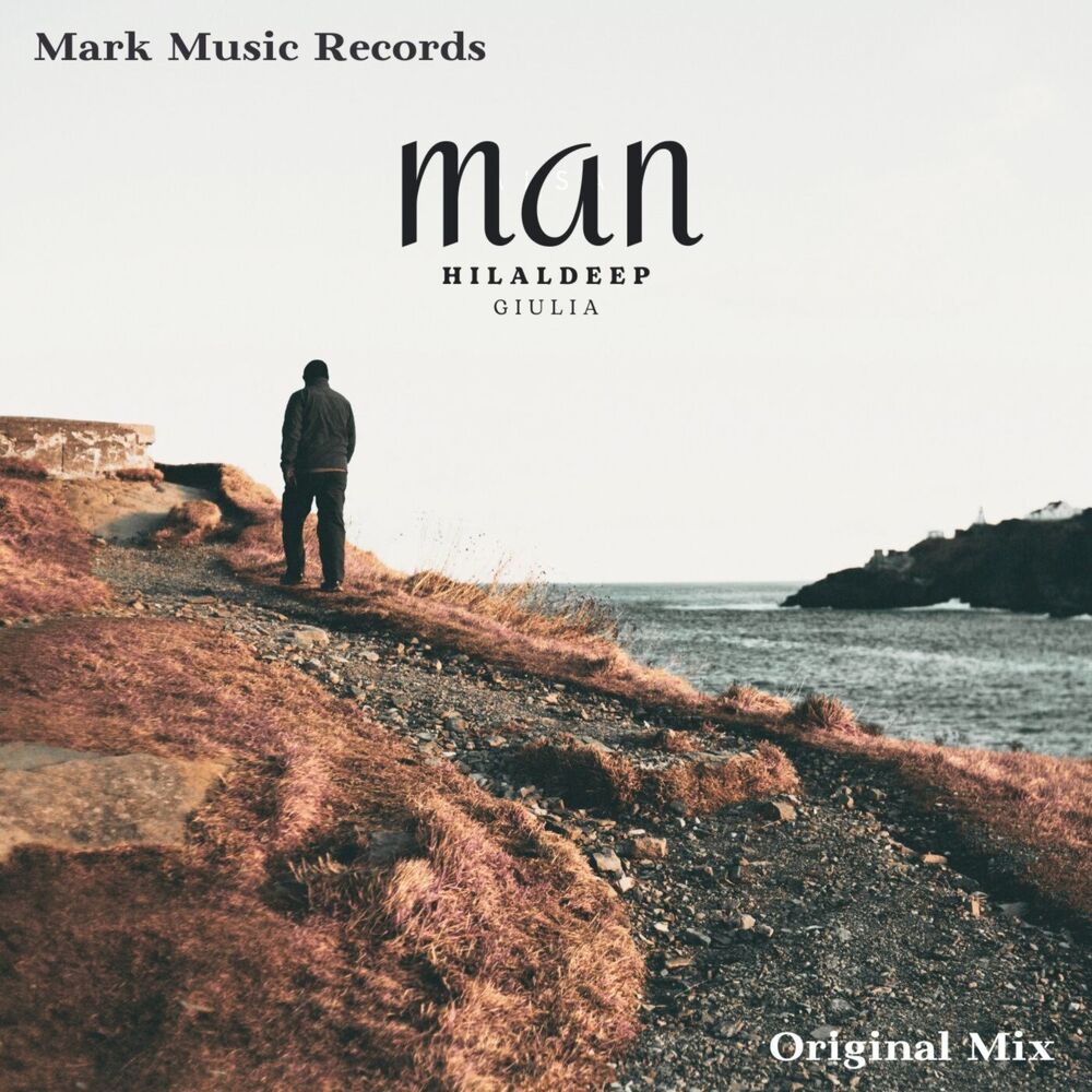 Picture of Man