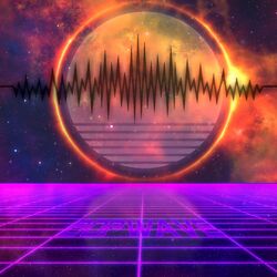 Cover of Bopwave