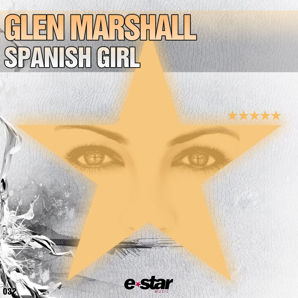 Picture of Spanish Girl