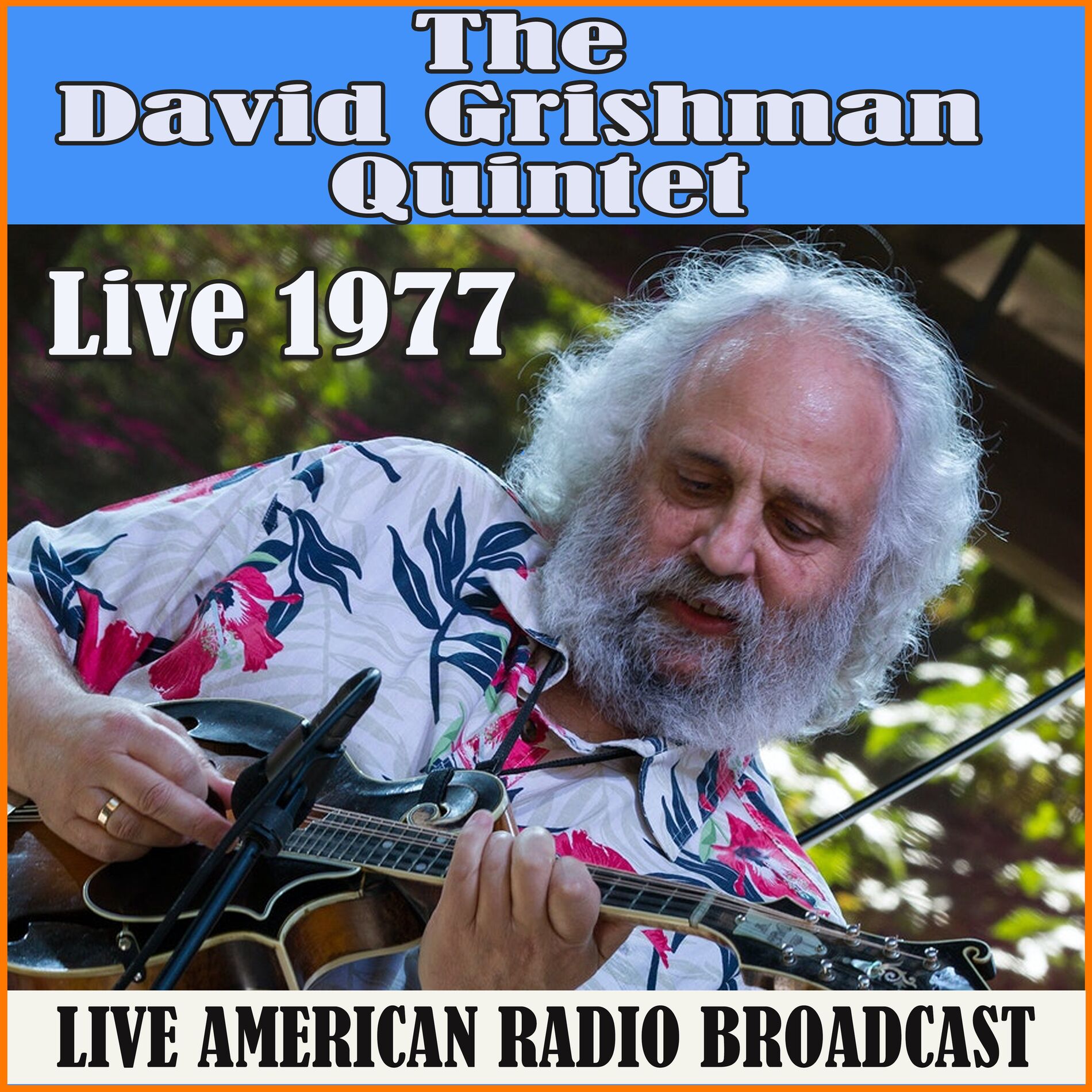 The David Grisman Quintet: albums, songs, concerts | Deezer The David Grisman Quintet: albums, songs, concerts | Deezer