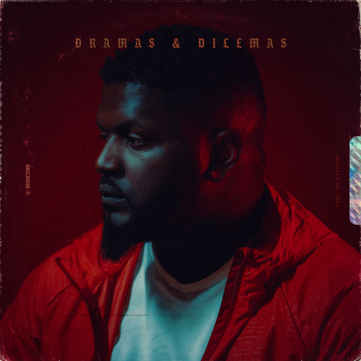 Album cover of Dramas & Dilemas