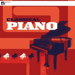 Cover of Classical Piano