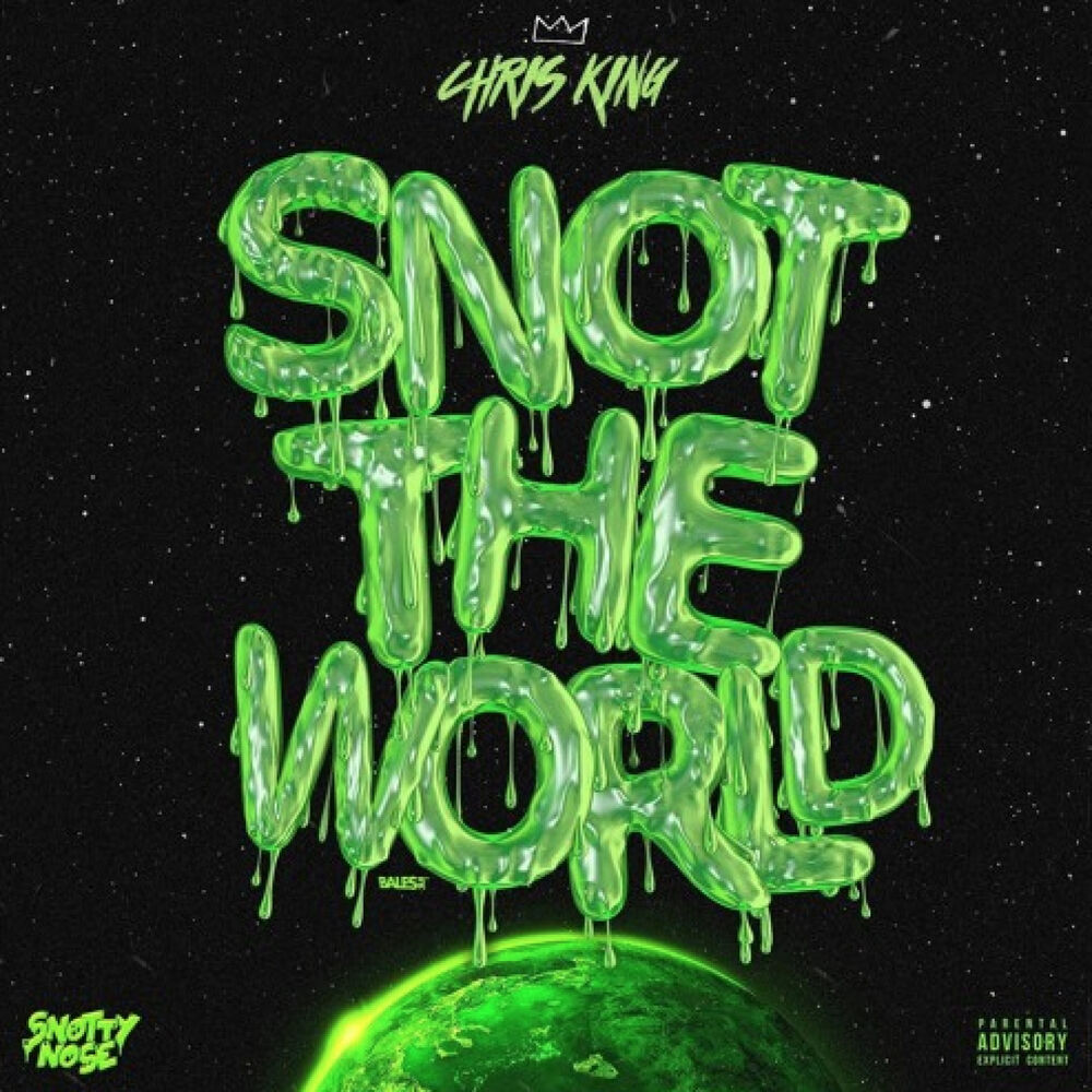 Picture of SNOT THE WORLD