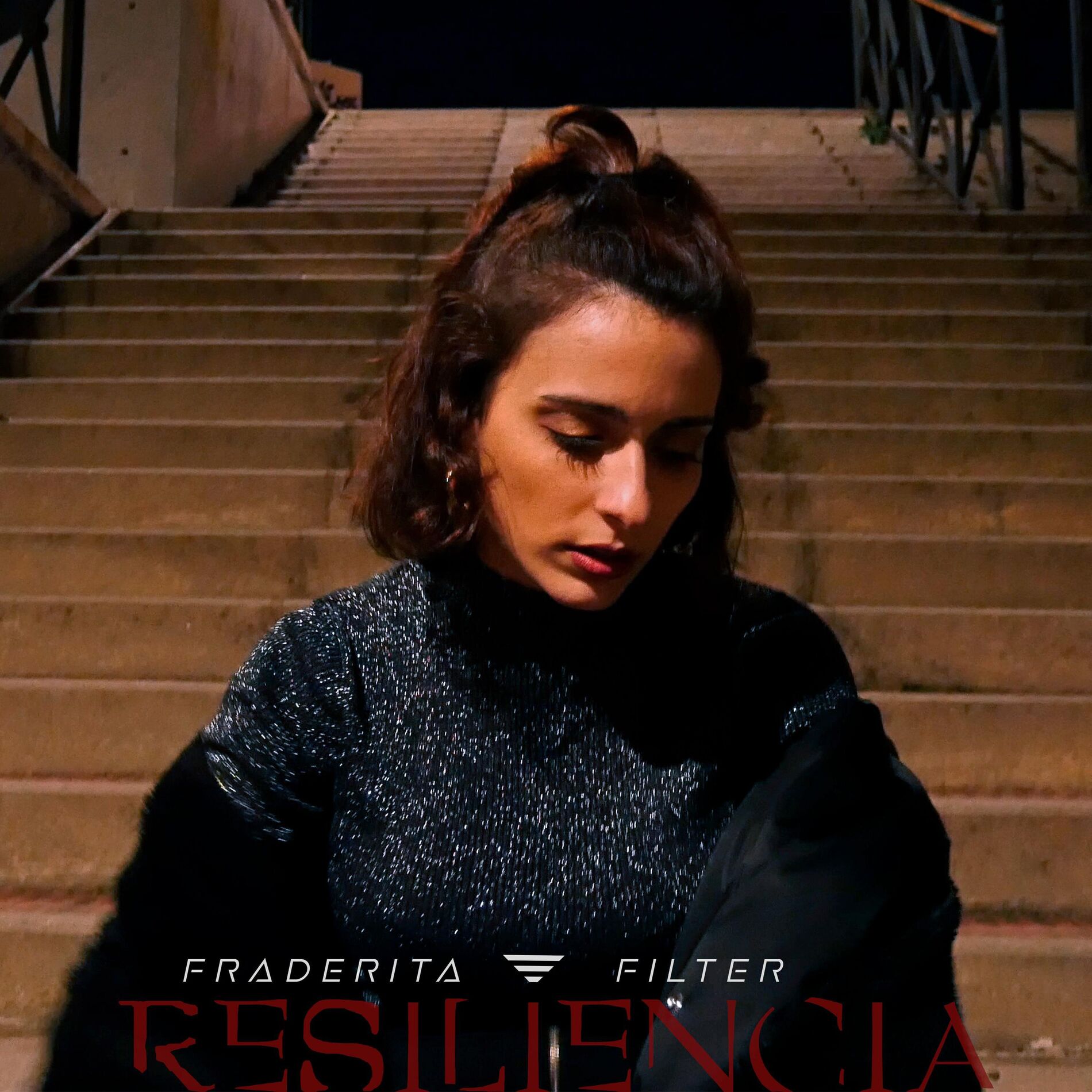 Album cover of Resiliencia