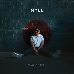 Cover of Following You