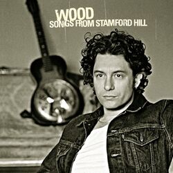 Cover of Songs From Stamford Hill
