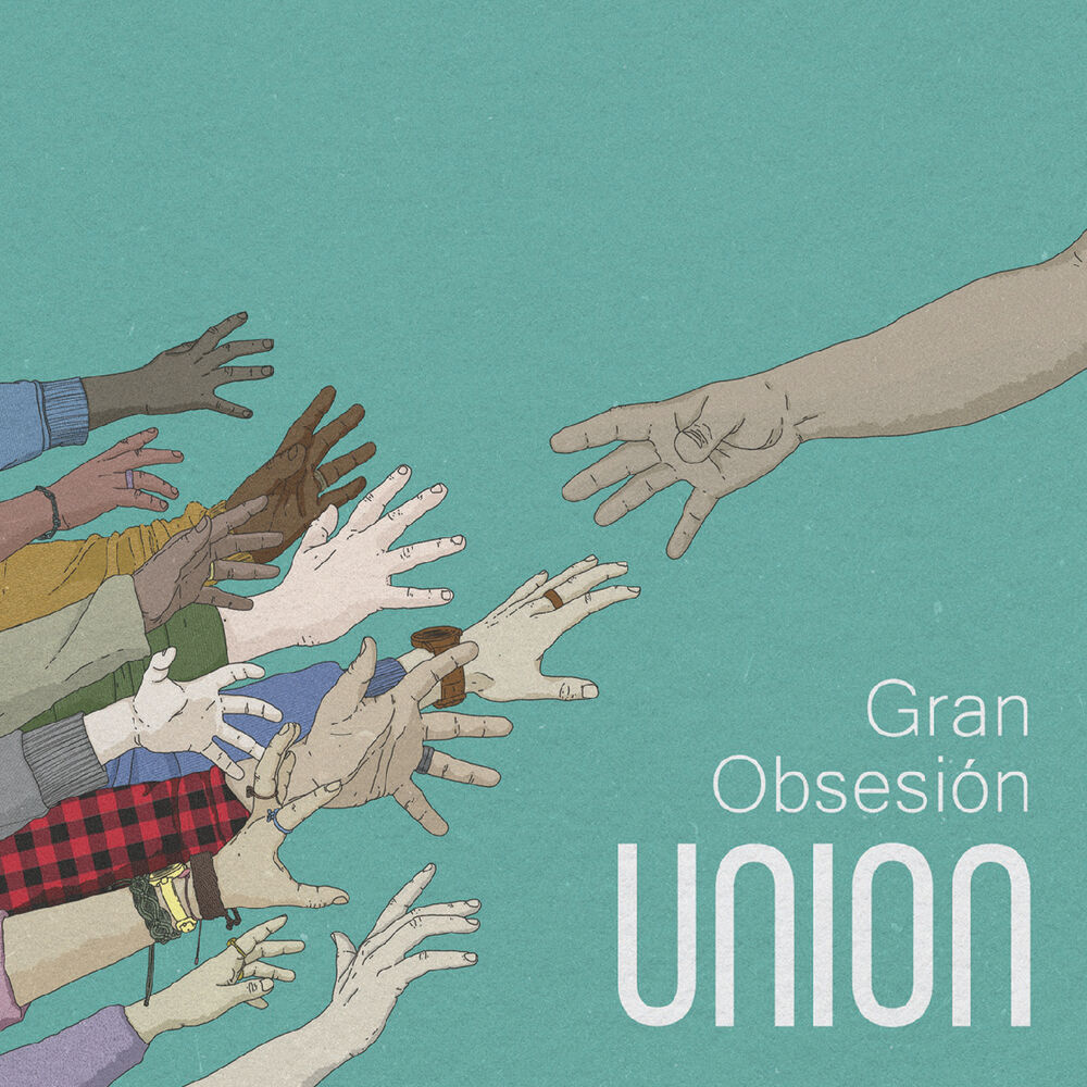 Picture of Gran Obsesión