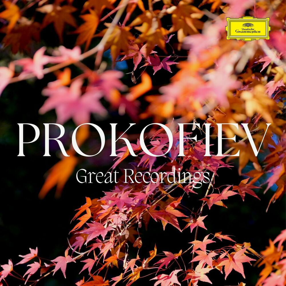 Picture of Prokofiev - Great Recordings
