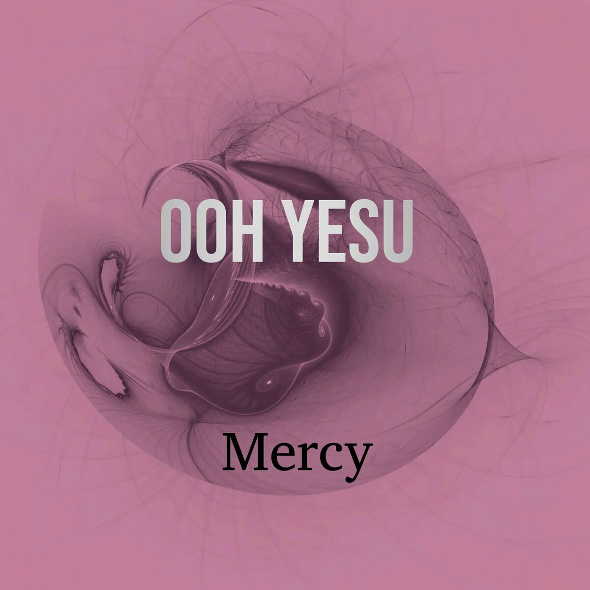 Album cover of Ooh yesu