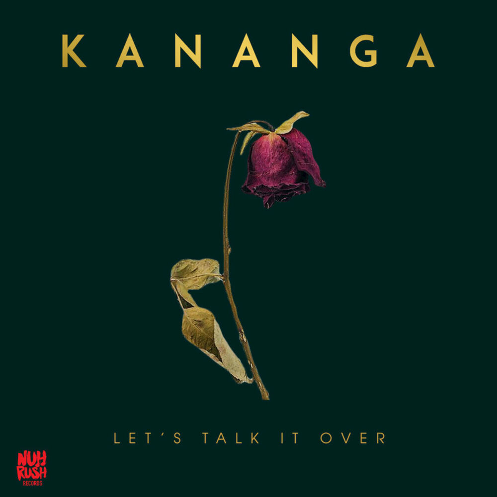 Picture of Let's Talk It Over