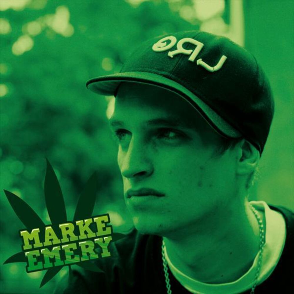 Picture of Marke Emery