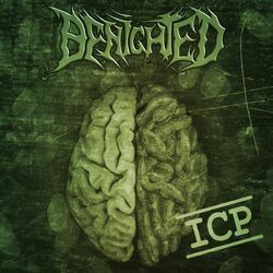 Cover of Insane cephalic production