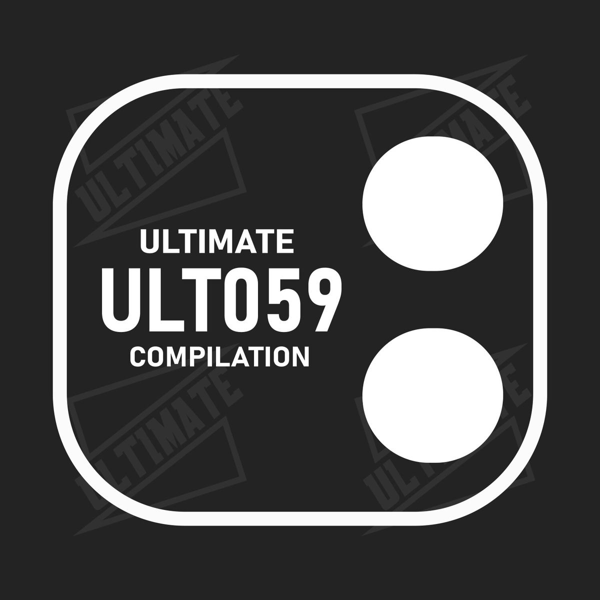Album cover of Ult059