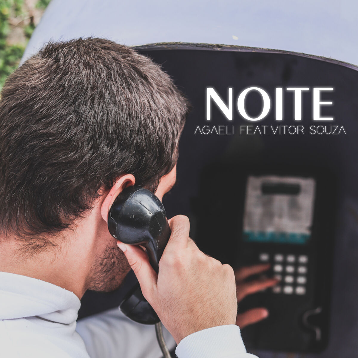 Album cover of Noite