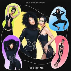 Cover of Follow Me