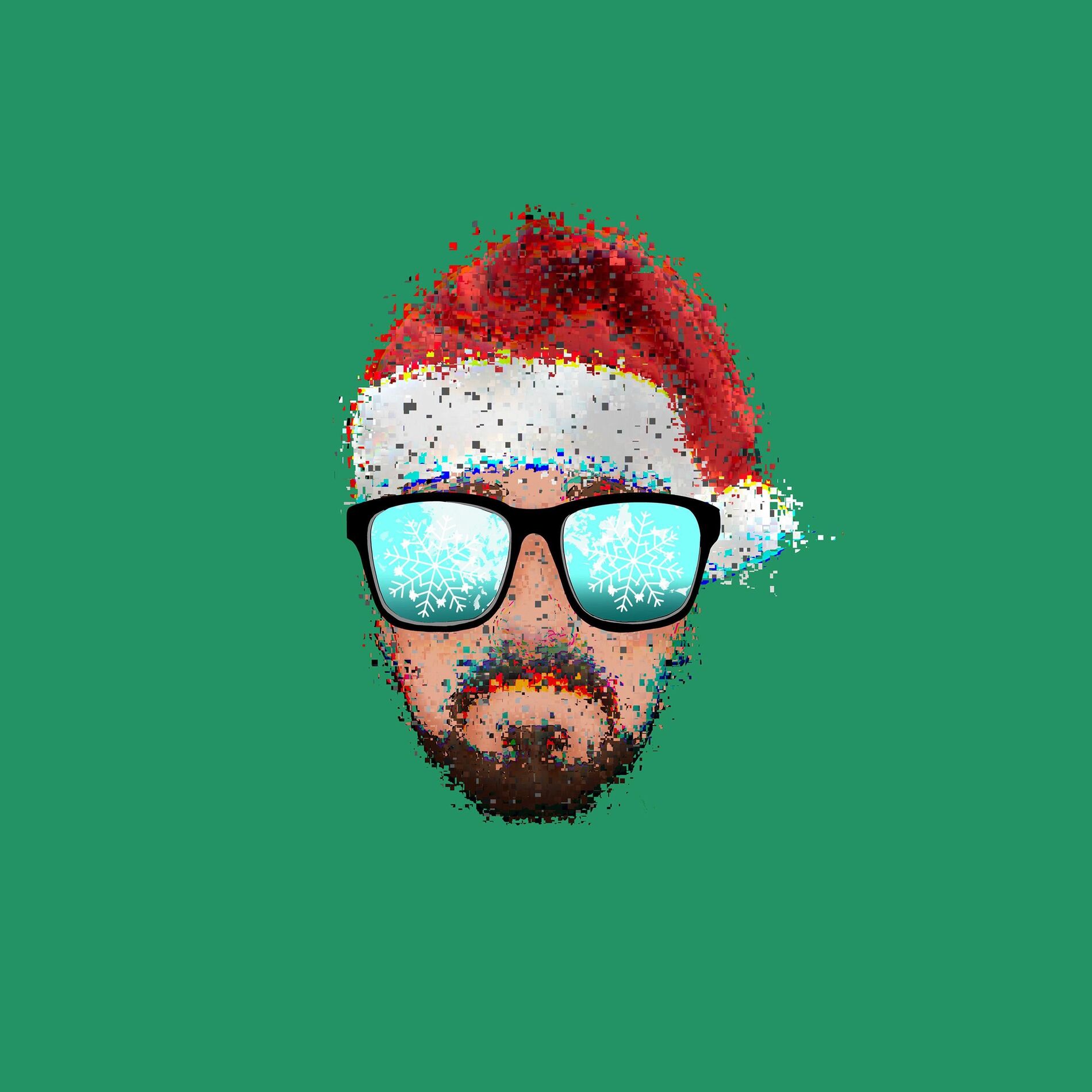Album cover of Have a Merry Christmas