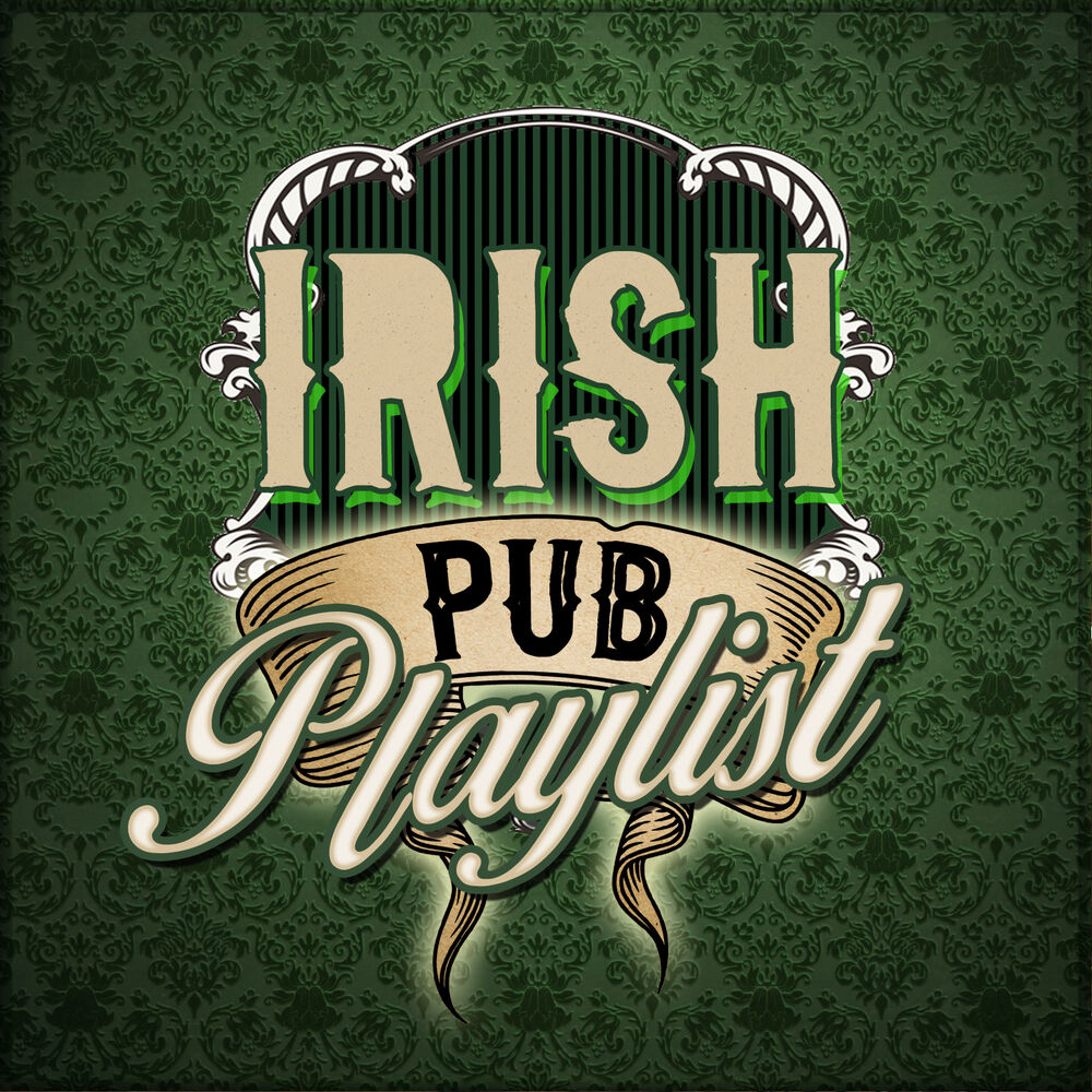 Picture of Irish Pub Playlist
