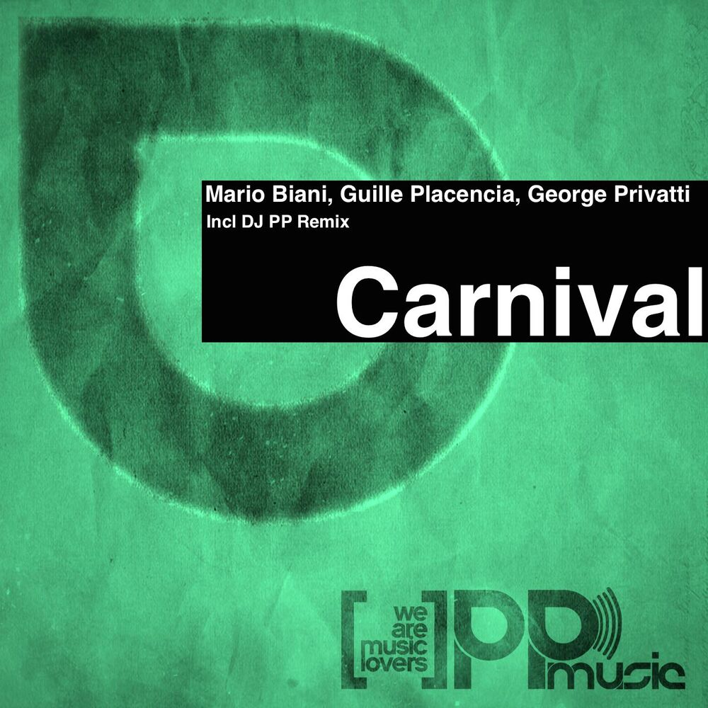 Picture of Carnival